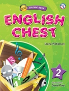 English Chest 2 Student's Book + CD English Chest 2 Student's Book + CD
